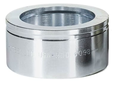 Die S-SPL PG13/ISO20 Stainless