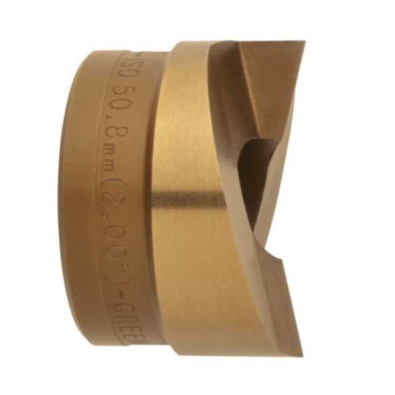 Punch S-SPL PG21 Stainless (50281569)