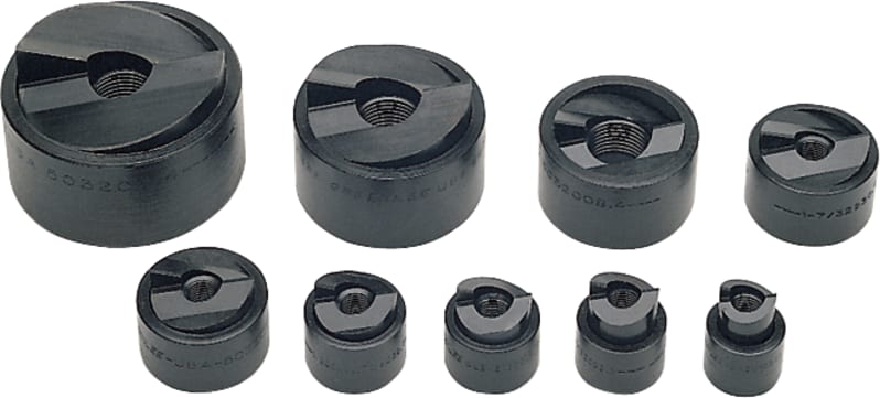 Die S-B ISO 63 (50351664)