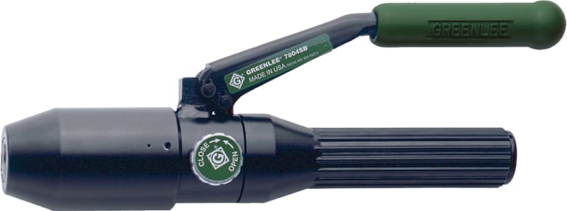 Pump HYDR Q-DR 7804 Straight (50342916)