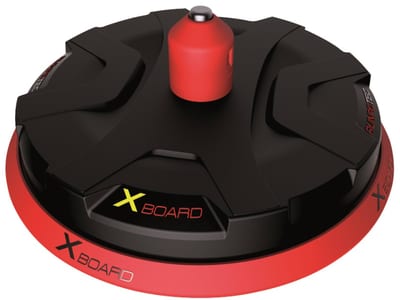 Cable and reel roller XB 300