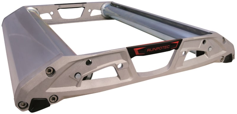 Reel roller Pro 670 (10135)
