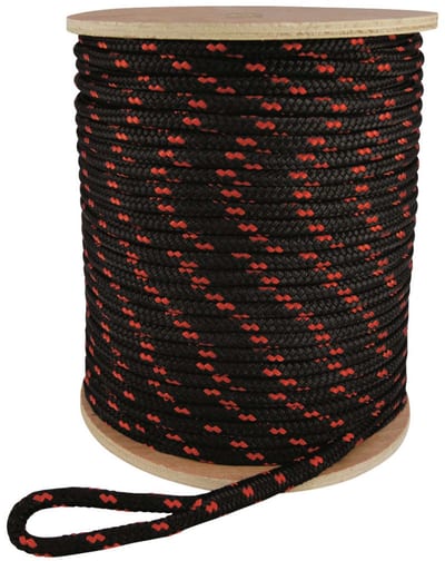 Rope 12MM/300M reel (20617)
