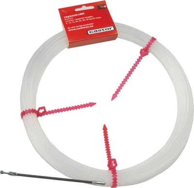 Pull spring 30M nylon