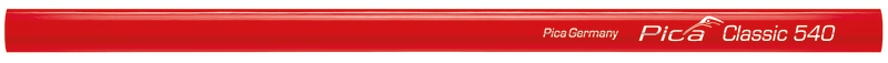 Castor Marker 540 Carpenter Pencil (540/24)