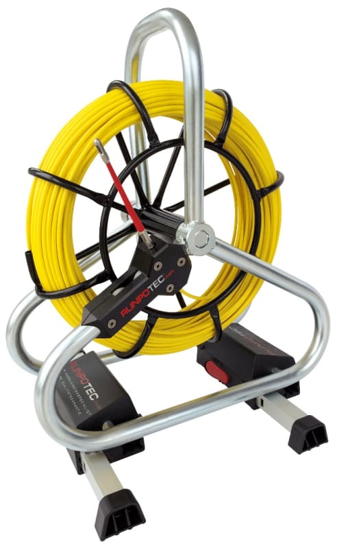 Pull spring GF 80M/ 4,5mm (10050)