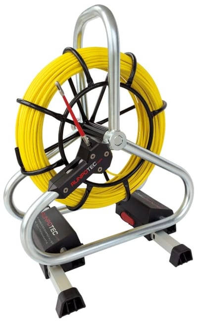 Pull spring GF 80M/ 4,5mm