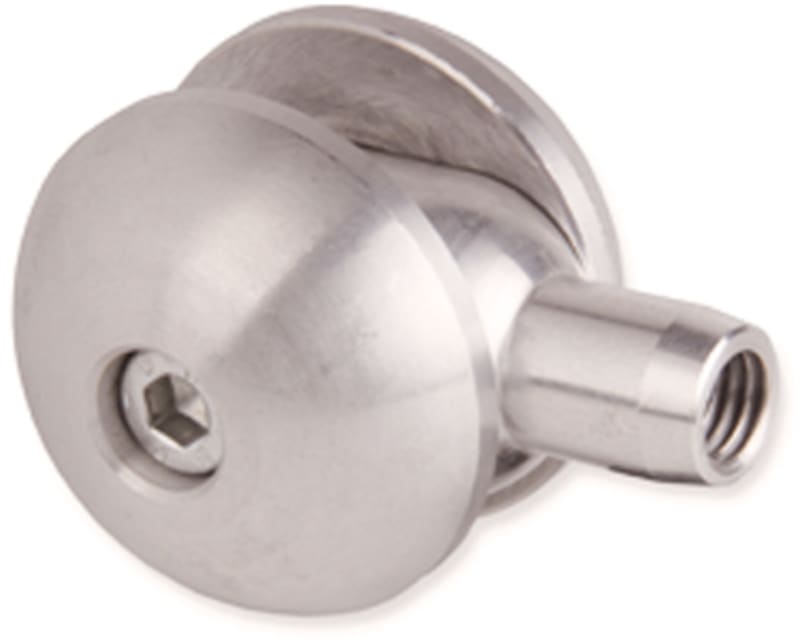 Rulletupp for pull spring M6 (RULLETUPP M6)