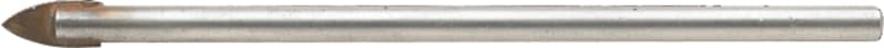 Spear Drill Bit