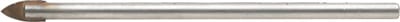 Spear Drill Bit