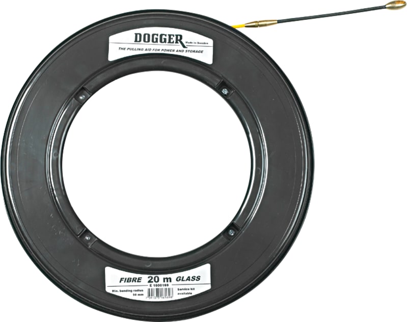 cassette for 3mm pull spring (8817071)