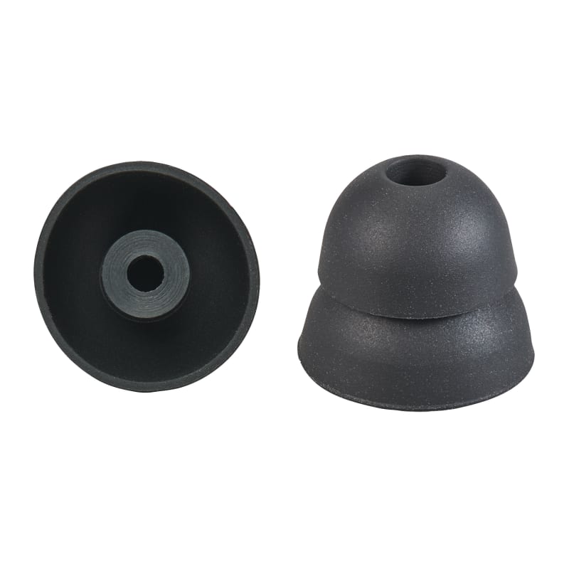 Milwaukee Replacement Silicone Earplugs, Size S, 5 Pairs (4932493363)