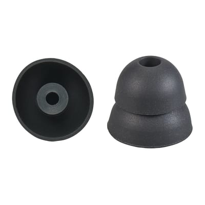 Milwaukee Replacement Foam Earplugs, Large, 5-pack