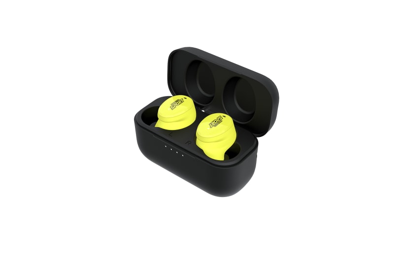 ISOTunes Free Aware Yellow EN352 (IT16)