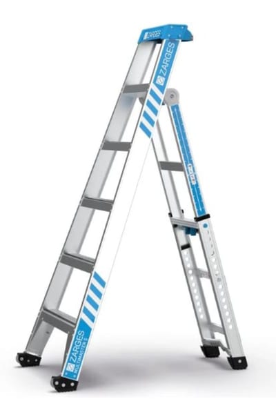 Ladder Multimaster X5