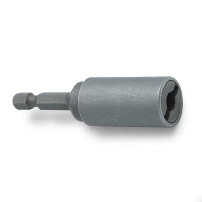 Castor Bit for BØB Concrete Screw / Eye Bolt