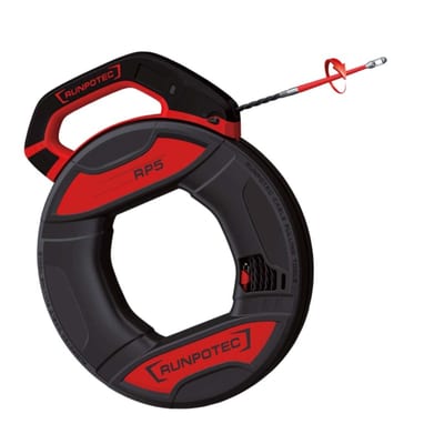 Pull spring RP5 30M in kasset