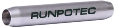 Runpo Splice Sleeve 6 mm for Fibreglass Draw Rod