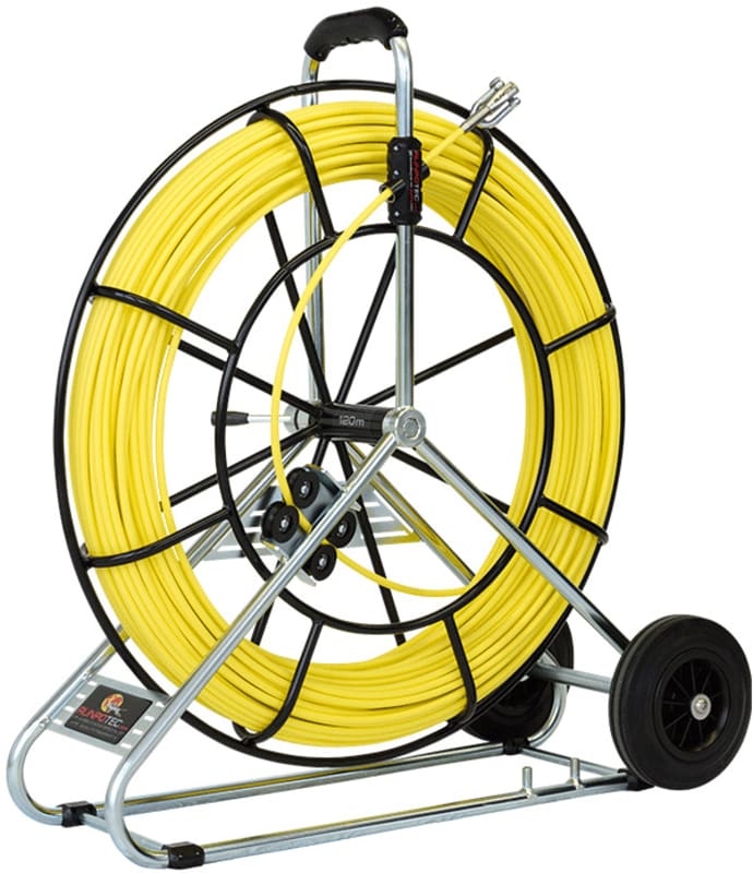 Pull spring GF 120M/ 9mm (90010086)