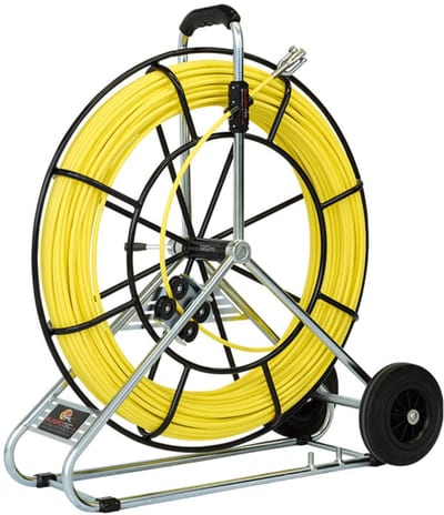 Pull spring GF 120M/ 9mm