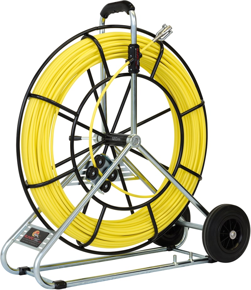 Pull spring GF 200M/ 11mm (10095)