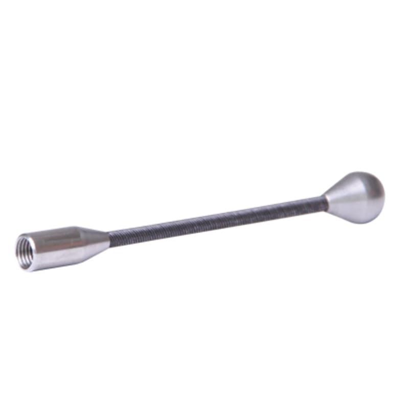 Castor Ball-Head Tip M6 for Fibreglass Cable Rod (8817390)