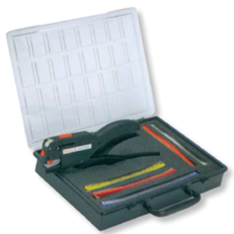 Crimp Set Stripax PLUS 0.5/2.5