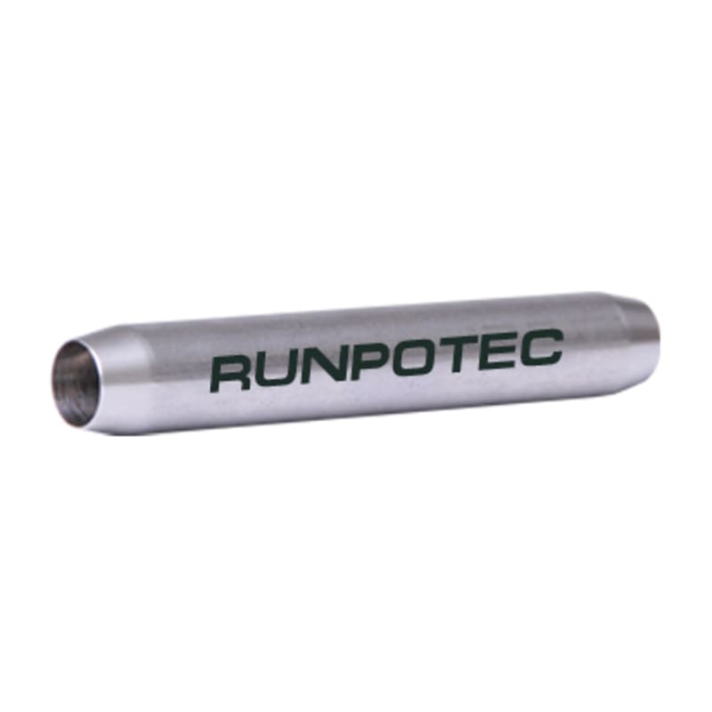 Splice sleeve 9mm (20412)