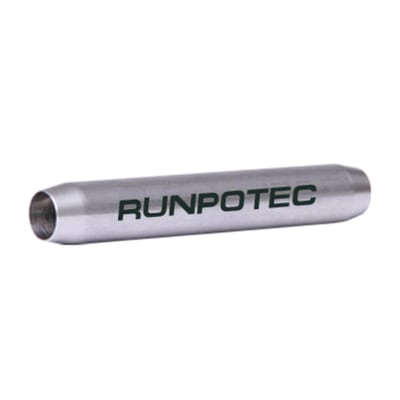 Splice sleeve 9mm (20412)