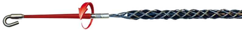 Pulling grip with hook 4-6mm (90020272)