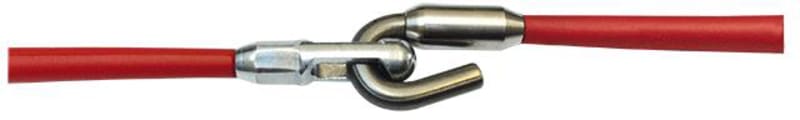 Pulling grip with hook 6-9mm (90020273)