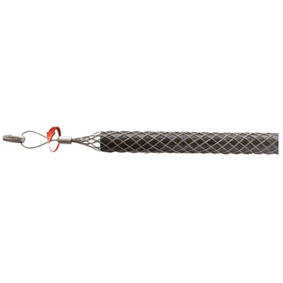 Pulling grip 30-40mm M6/M12