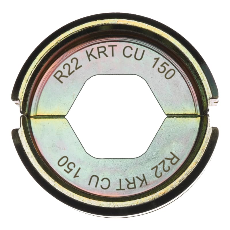 Press jaw R22 KRT CU 150 (4932498416)