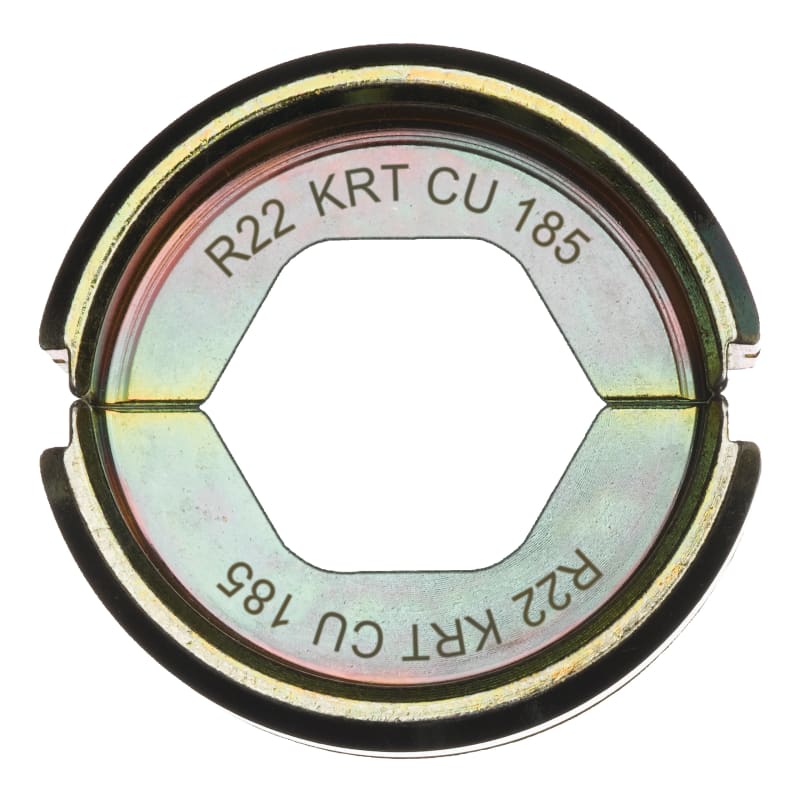 Press jaw R22 KRT CU 185 (4932498417)