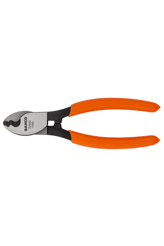 Cable cutter 160mm (2233 D-160)