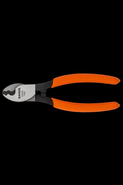 Cable cutter 160mm (2233 D-160)