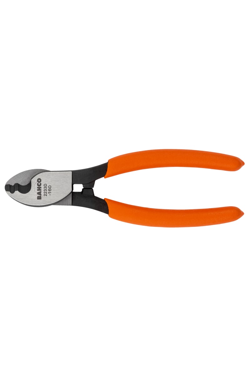 Cable cutter 200mm (2233 D-200)