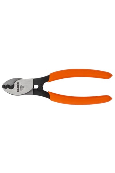 Cable cutter 200mm (2233 D-200)