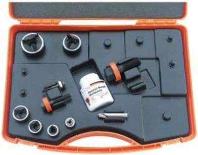 Coveresett Tristar ST.M12-M40