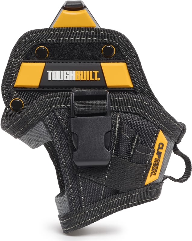 Drillholder Compact Small ClipTech (TB-CT-20-S)