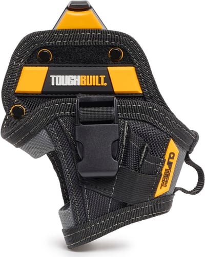 Drillholder Compact Small ClipTech