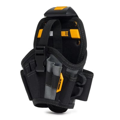 Drillholder Large ClipTech