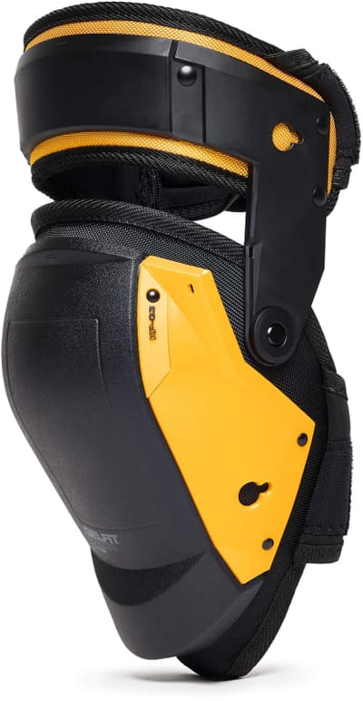 Kneputer FanaticThigh GelFit ToughBuilt
