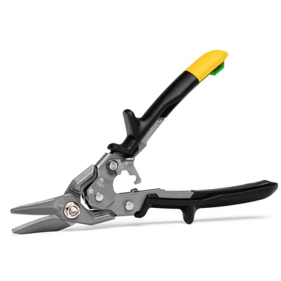 Toughbuilt Right-Cut Sheet Metal Shears