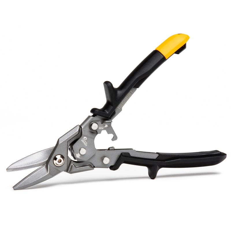 Sheet Metal Shears straight Toughbuilt (TB-H4-60-S)