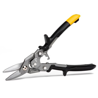 Sheet Metal Shears straight Toughbuilt