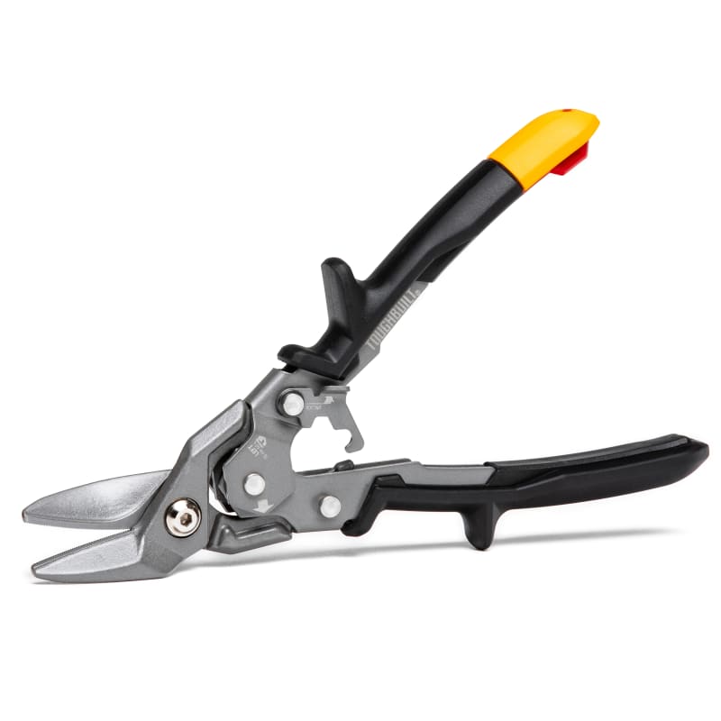 Sheet Metal Shears left-hand Toughbuilt (TB-H4-60-L)