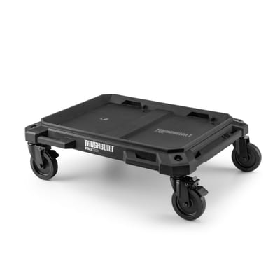 Trolley 4-Wheel StackTech