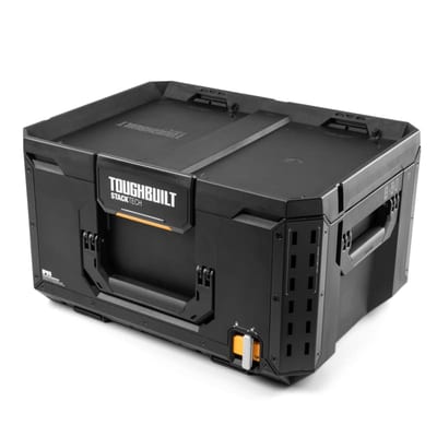 System Box Tool Box Large StackTech