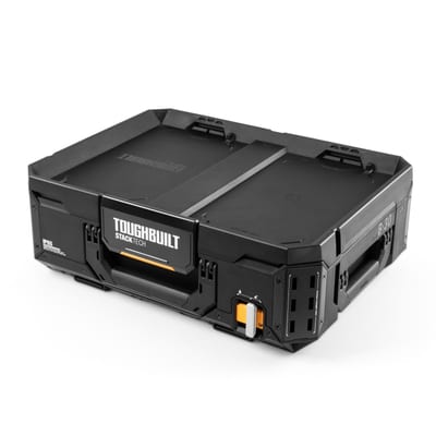 System Box Tool Box StackTech